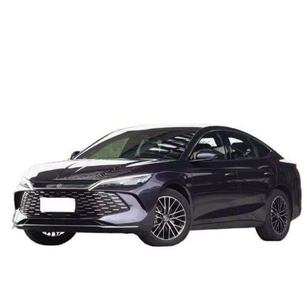 2024 BYD Qin L DM-i 80km 120Km Plug-In Hybrid Sedan Car Energy Electric Vehicle