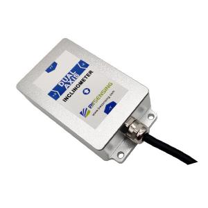  DIS344 High-Consistency Dual-Axis Voltage Output Tilt Switch Relay Switch Manufactures
