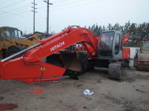 Used HITACHI 200-5EXCAVATORS FOR SALE