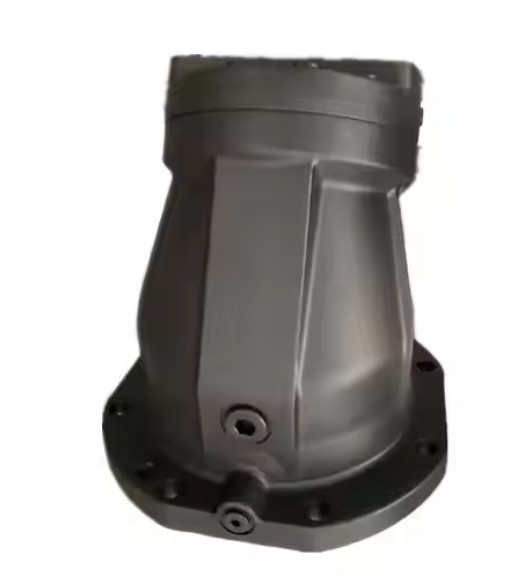 High Quality Excavator Parts PC3000-6 Hydraulic Motor 65489140 For PC3000-6 Travel Motor