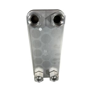 BL30 Refrigerant Cooler for Brazed Plate Heat Exchanger for Heat Reducing Liquid Gas