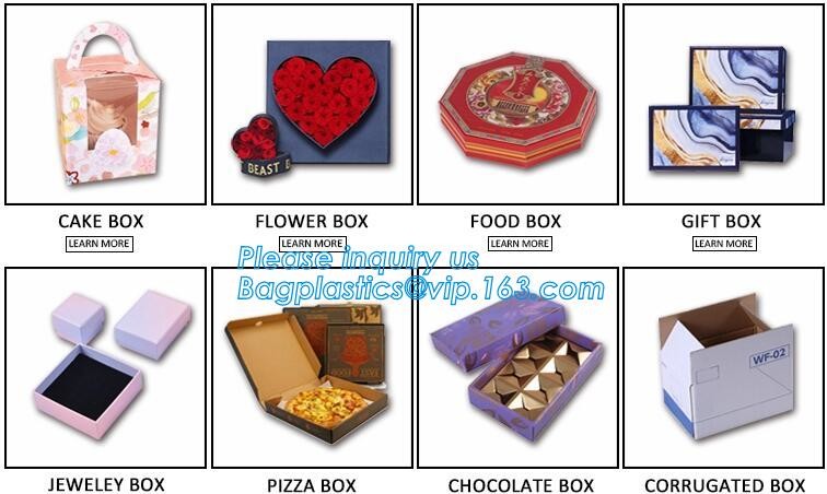 Cheap Cardboard foldable kraft paper lunch box with window,Lunch noodle fast food kraft paper box by customized logo pri