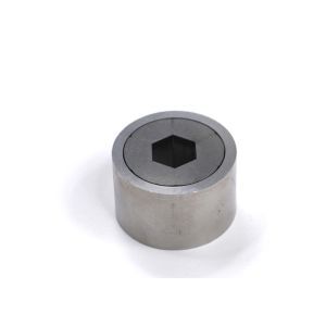 2D 3D Precision Mould Tungsten Carbide Hexagonal Die Mirror polishing Customizab