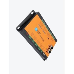 RDEncLas400G Modular Design for Flexible Implementation of Intelligent Control