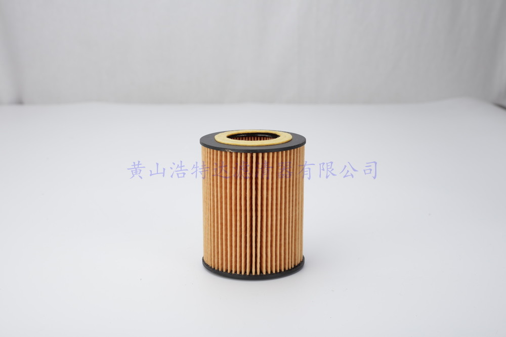 Lubrication AY110-NS002 Paper Oil Filter Standard Hepa Grade