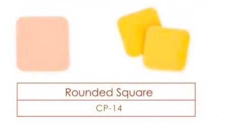 hot selling soft skin-friendly colours beauty makeup sponge