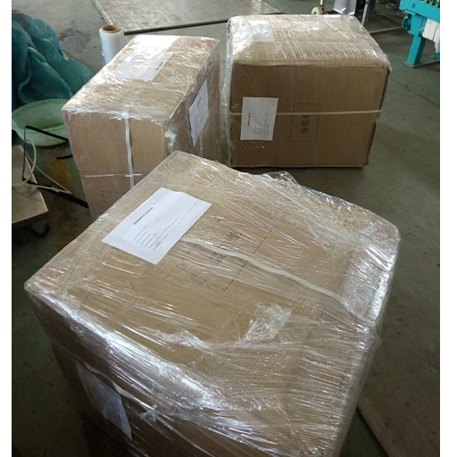 Polypropylene Membrane Single Bag Filter Housing for Optimal Filtration Performance
