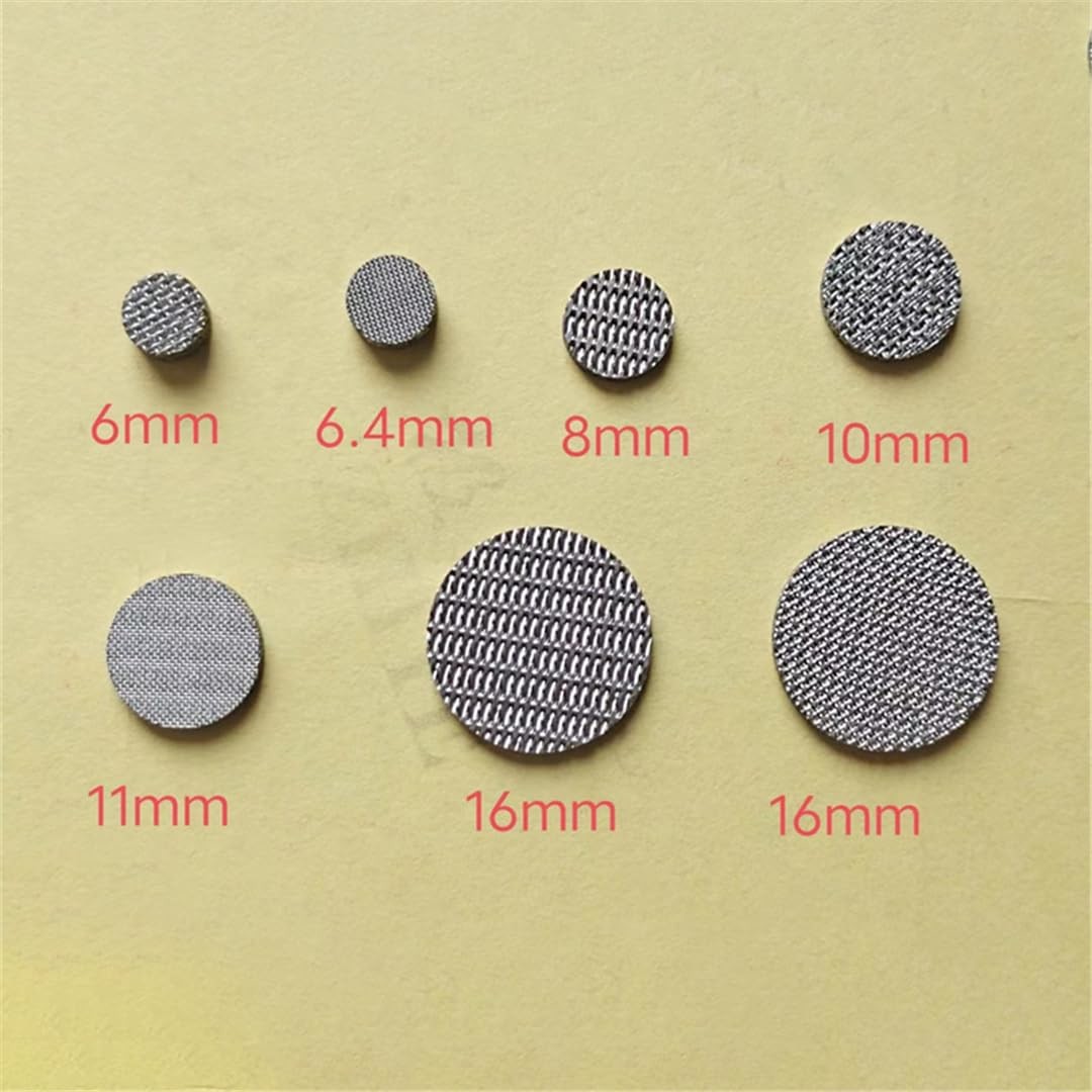 Disc Technique Multi Layer Sintered Filter Mesh For 5um