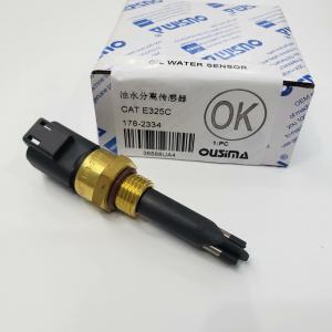 China OUSIMA Oil Pressure Sensor 178-2334 Oil Water Seperator Sensor Engine Repair Parts 1782334 For  E325C on sale