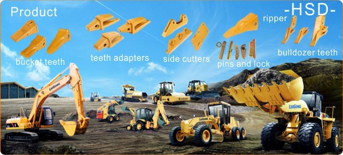 SK120 3 FA642AB Kobelco Excavator Air Filter
