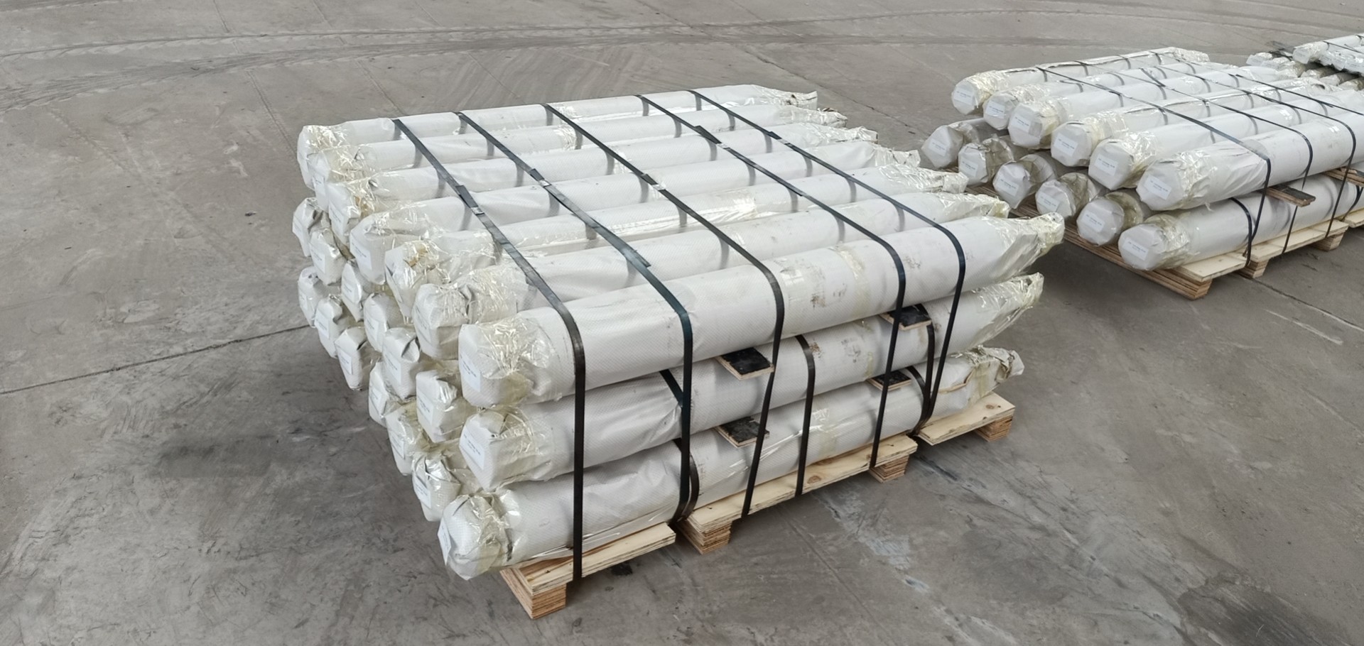 1300MM Hydraulic Breaker Chisel For Hammer Parts Heat Treatment