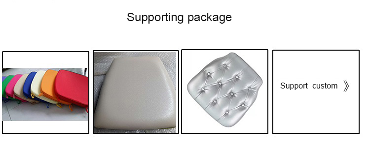 Wedding Plastic Chairs