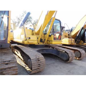KOMATSU PC210-7 USED EXCAVATOR FOR SALE