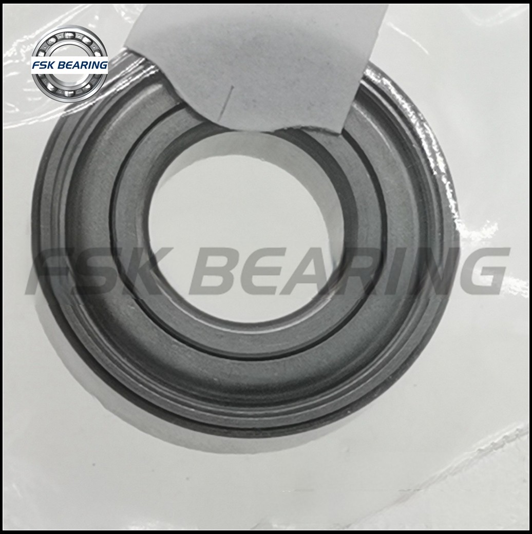 C1900STAY11 VJ-244 GJ-293 Deep Groove Ball Bearings For Molecular Pump Vacuum Pump