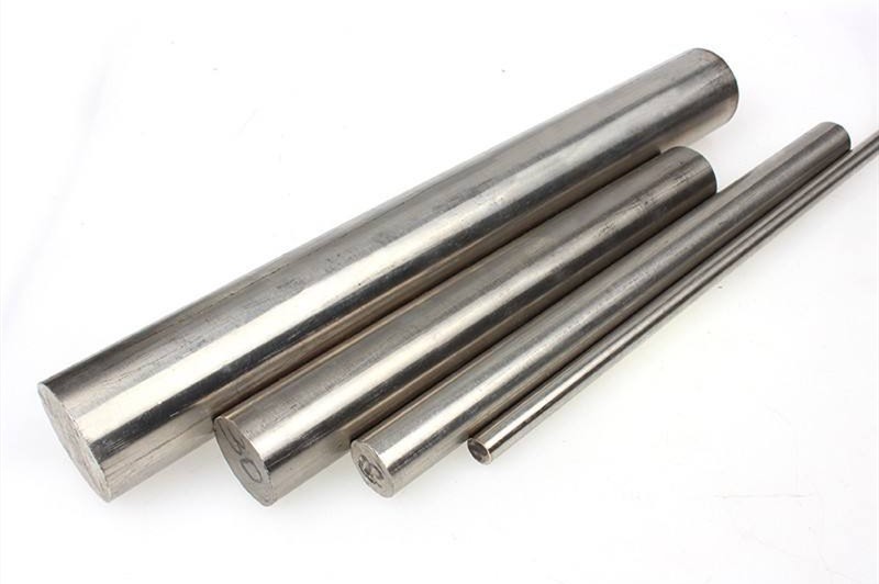 Cold Drawn AISI 630 S31803 Duplex stainless Steel Pipe