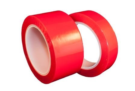 Standard 50mmX66m Paper Masking Tape For Repairing And Splicing Release Paper