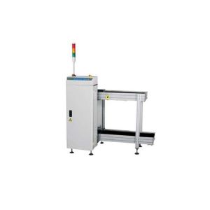 plc Unloader Machine CCC pcb unloader pcb loader machine