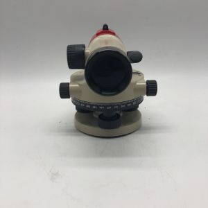 32X Magnification Dumpy Level Machine , High Precision Dumpy Level Instrument