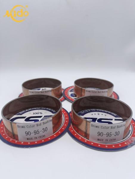 07177-09030 90-95-30 Wear-Resistant And Durable Of Excavator Hydraulic Spare