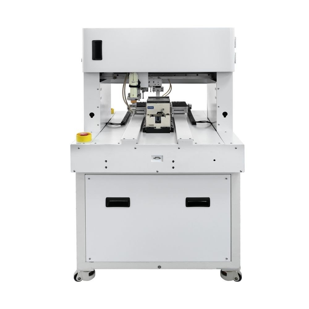 Industrial Screwing Machine Automatic Screw Locking Machine Screwdriver