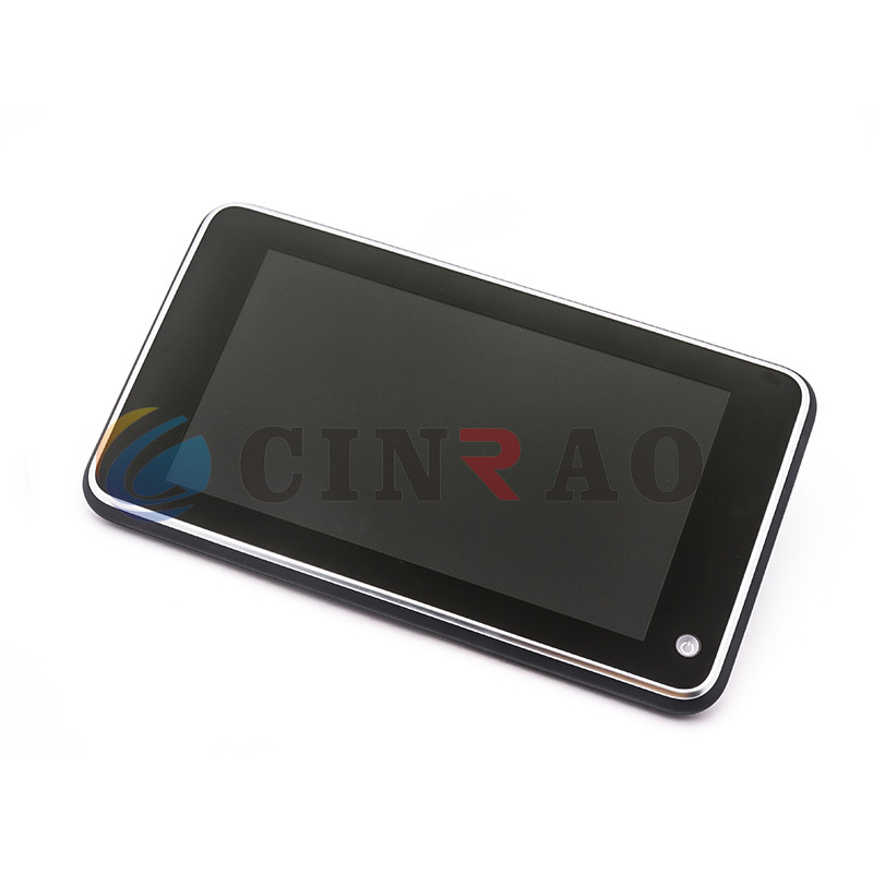BMW NBT 5 Series 10.2 Inch Headrest Screen Assembly