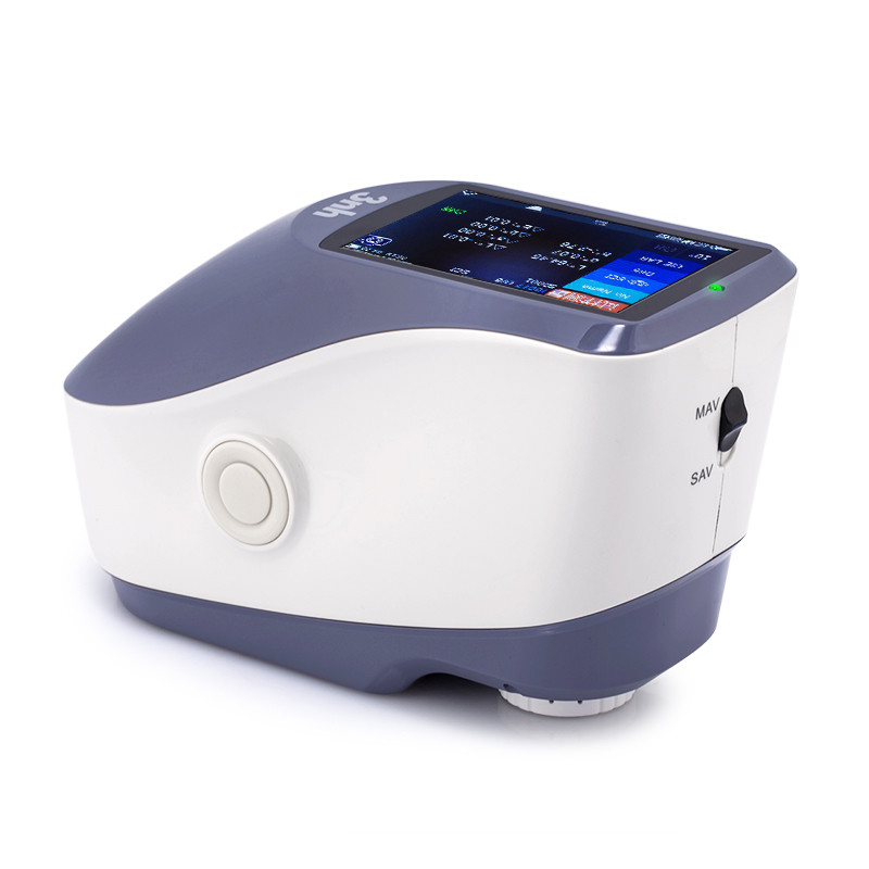 D/8° 3nh Ys3020 4mm Aperture Portable Spectrophotometer