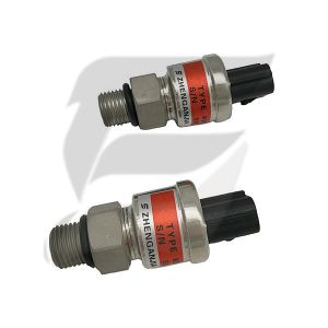 Sumitomo Excavator SH200A3 SH200A5 KM15-P02 Low Pressure Sensor Switches