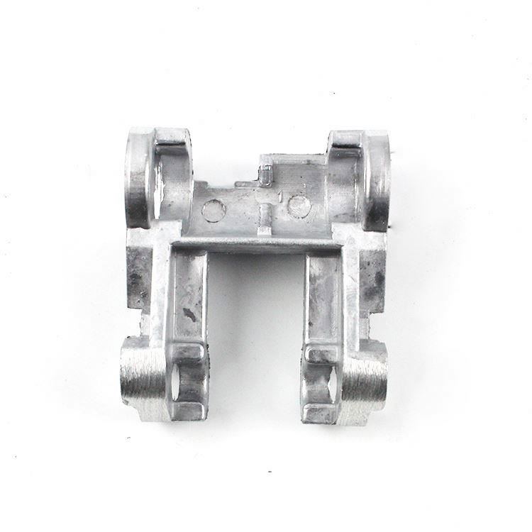 Technical CNC Machining Service Orally Auto Parts Zinc Die Casting