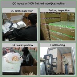 YANGZHOU XINFLY AMENITIES CO.,LTD