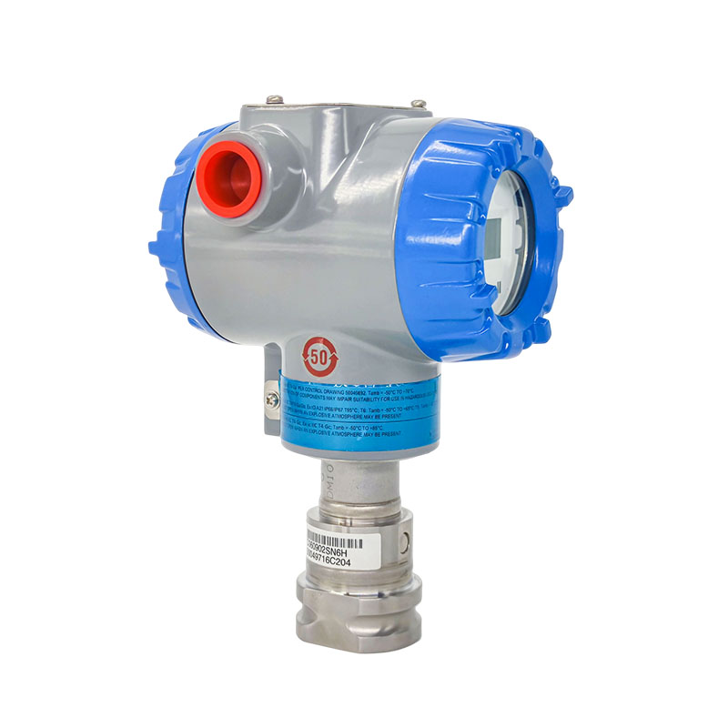 Honeywell SmartLine Intelligent Differential Pressure Transmitter STD775 Pressure Transmitter