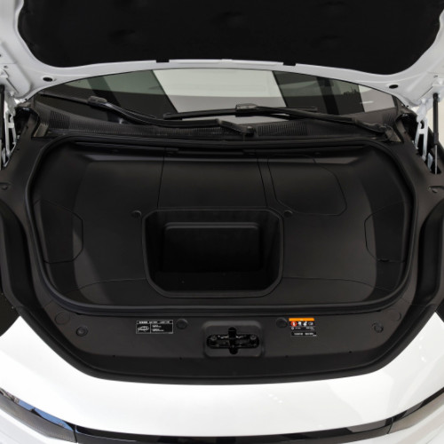 ZEEKR 001 2022 long battery double motors WE version Medium Large sedan EVcar5 door 5 seats hatchback