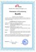 Shenzhen Hometech Technology Co., Limited Certifications