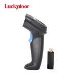 K-211R Warehouse 1D Handheld Wireless Laser Barcode Scanner / Barcode Reader