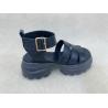 Buy cheap Heightening Platform Sandals For Women With Buckles Anti Slip from wholesalers