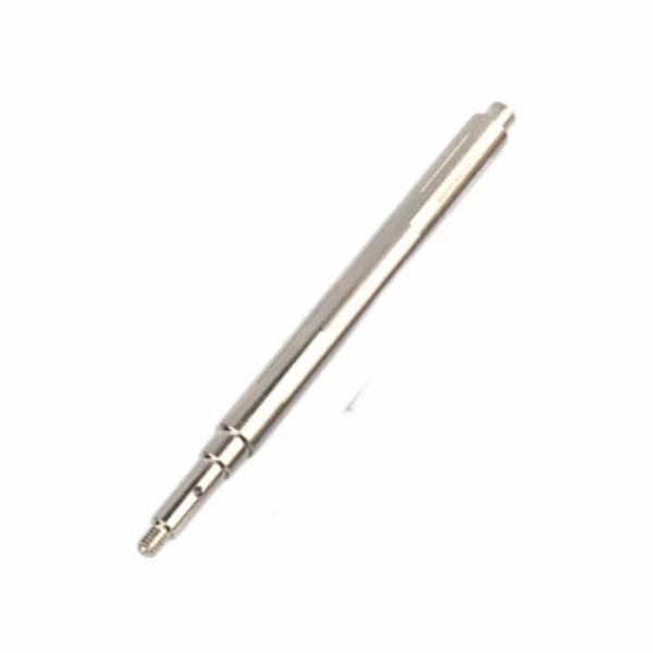 Car Shaft CNC Front Rear Drive Shafts Precision Machining Car Auto Spare Parts