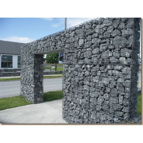 Landscape Stone Cage