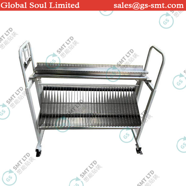 YAMAAH SMT Machine YSM10 YS24 Electric Feeder Car Feeder storage car placement car