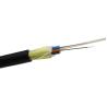 Buy cheap 80m 100m 120m 4 Core Outdoor Self Support ADSS Fiber Optic Cable from wholesalers