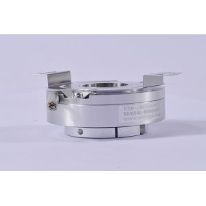  Hollow Shaft Heavy Duty Encoder K58 Photoelectric Rotary Encoder 7200ppr Manufactures
