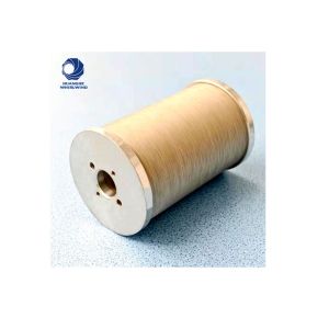  Sapphire Cutting Diamond Cutting Wire Loop Sapphire Slice Cutting Wire Manufactures