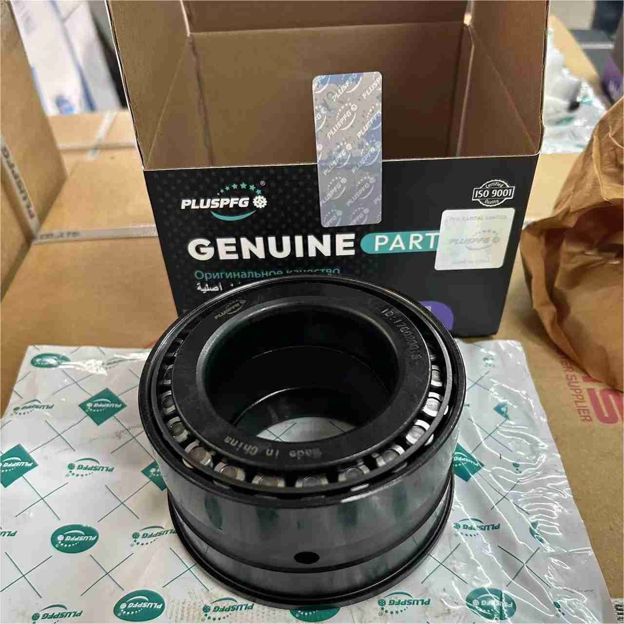 BV Criterion 717813 HOWO Truck Parts Combination Bearing