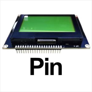  Durable Anti Glare LED Display Backlight , Multipurpose LCM Connector Manufactures