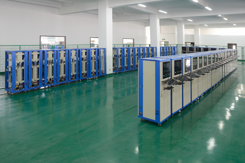 2018 FR series edm wire cutting machine