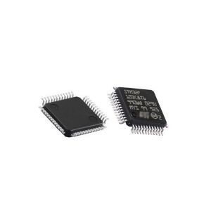 STM32F103C8T6TR IC Integrated Circuits LQFP-48 ARM Microcontrollers MCU