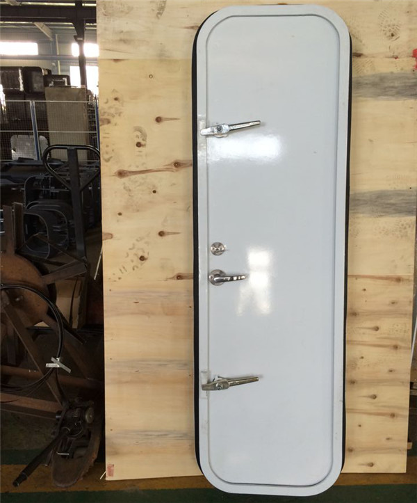 Watertight Marine Access Door Boat Hatch Door Fireproof