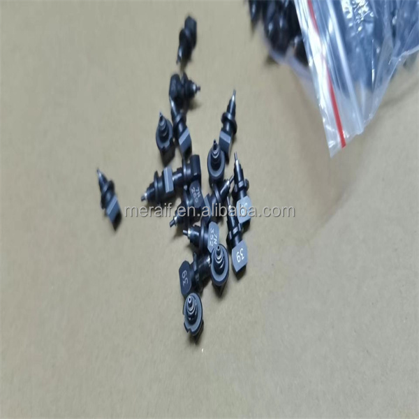 SMT nozzle Yamaha machine parts 214A nozzle for pick and place machine nozzle