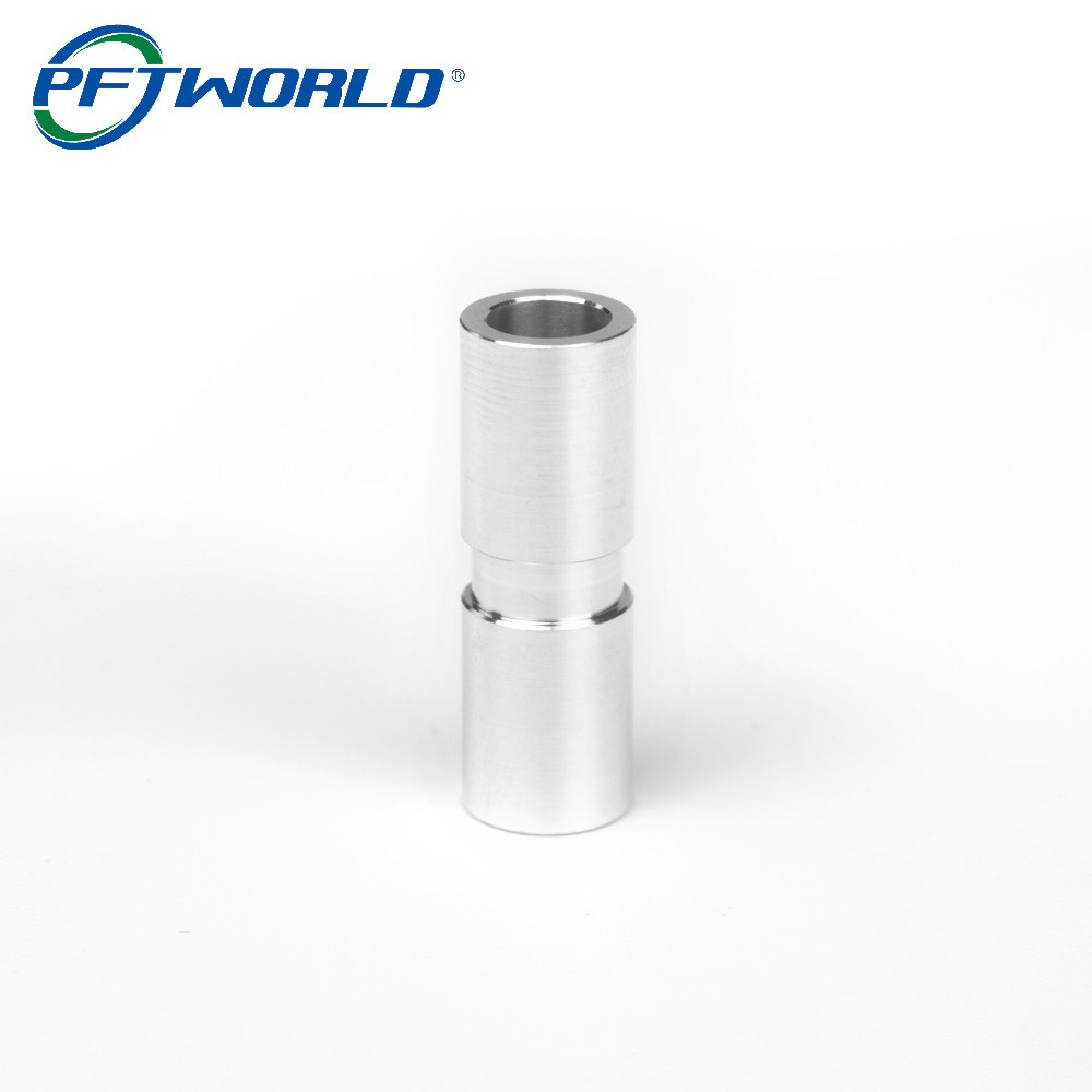 Custom CNC Milling Machining Parts Aluminum Alloy Stainless Steel 5 Axis High Precision