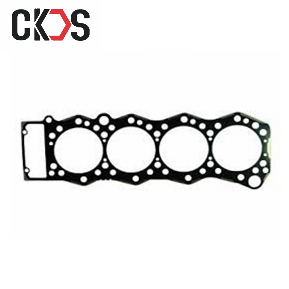 Overhauling Gasket Set Mitsubishi Fuso ME240708 Japanese Truck Engine Parts For Engine 4M51 4M51T