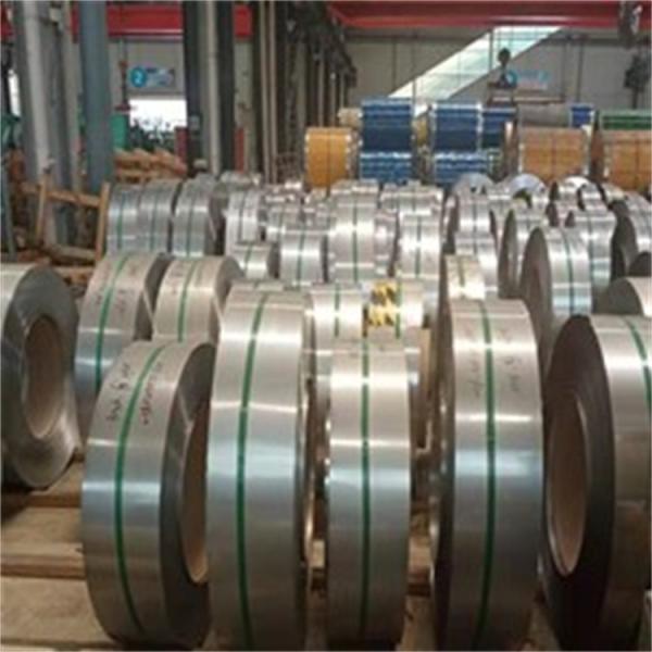 Hot Rolled ASTM 2205 2507 Stainless Steel Strips AISI Duplex Prime Cold Rolled