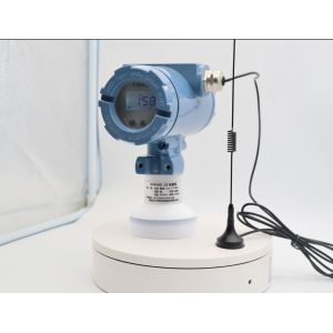 CE Automation LCD Display Ultrasonic Transducer Sensor For Distance Measuring